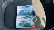 Vauxhall Adam 1.2i Energised 3dr Petrol Hatchback
